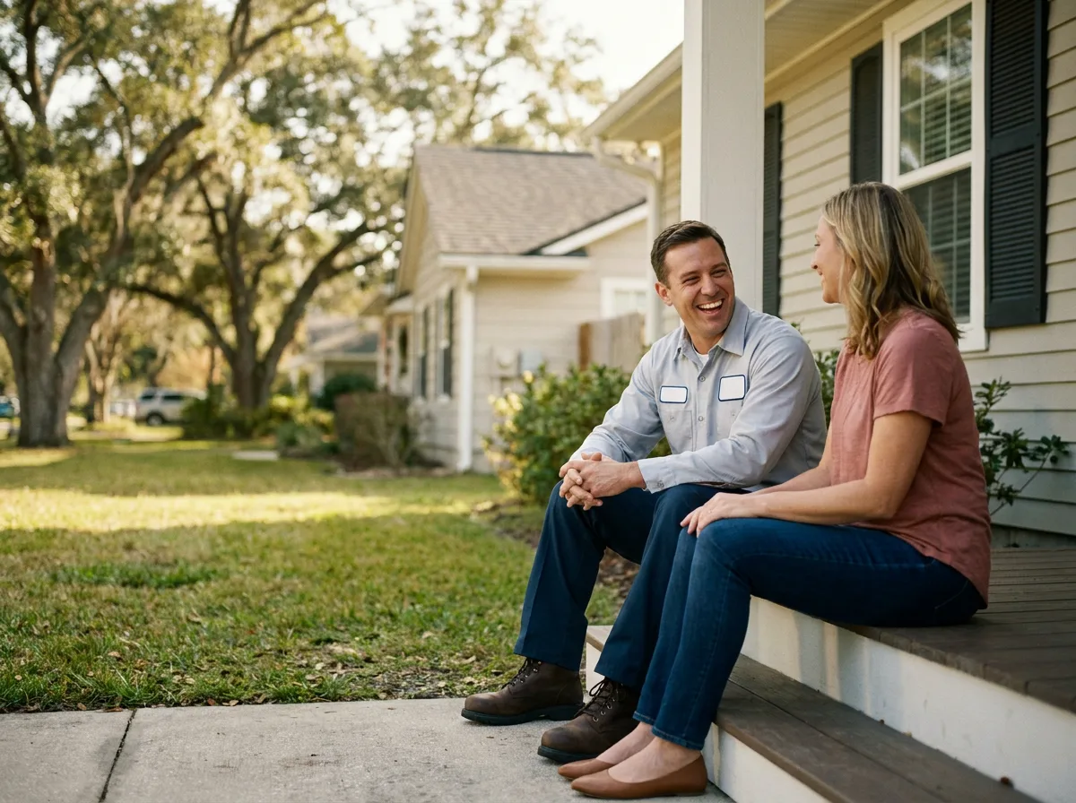 Septic tank pumping FAQs for Melville, LA